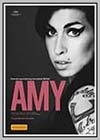 Amy Movie Poster